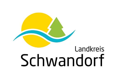 Logo Landkreis Schwandorf